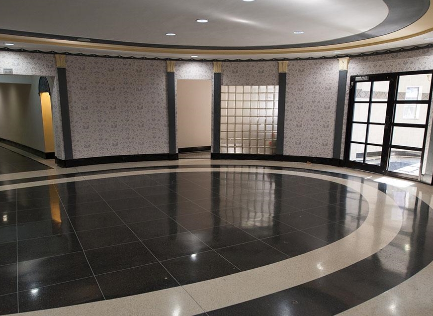 One 74th Street- Lobby - 1 74th St