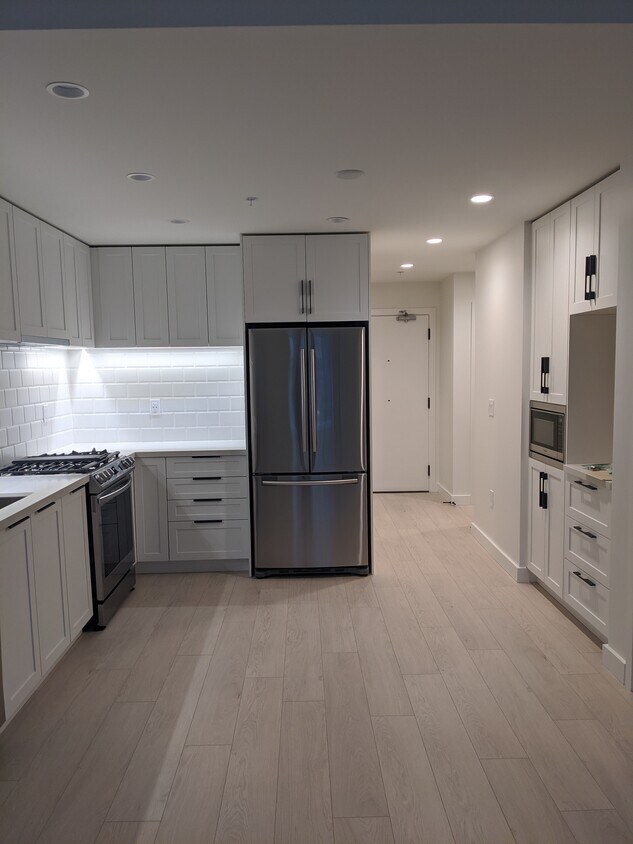 Photo du bâtiment - 3038 St. George St