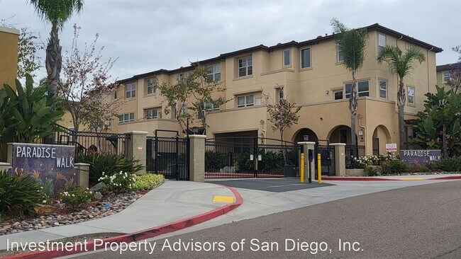 Foto del edificio - 3 br, 3.5 bath House - 663 Paradise Way