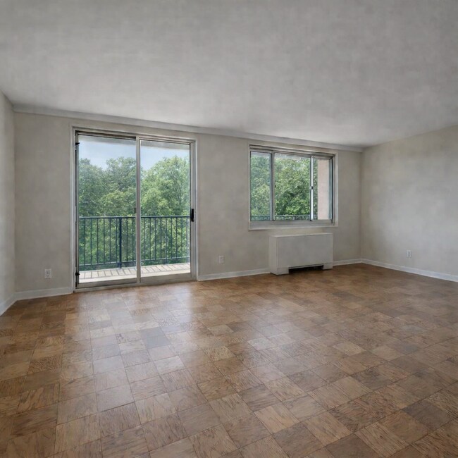 Planta abierta - 1900 Lyttonsville Rd