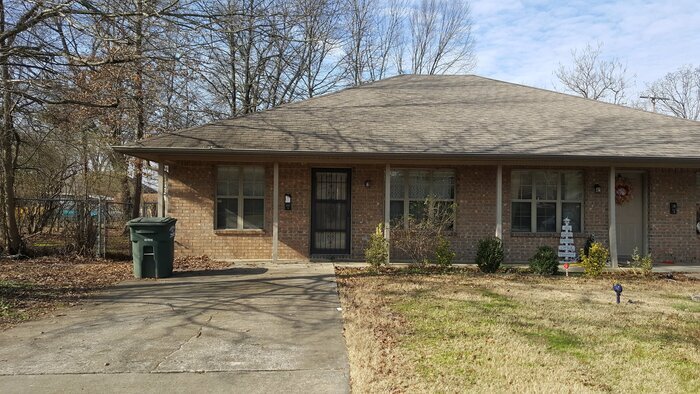 Primary Photo - Coming Soon Walking Distance to UCA