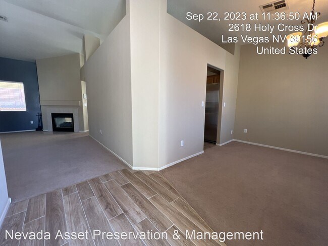 Foto del edificio - 4 br, 2 bath House - 2618 Holy Cross Drive