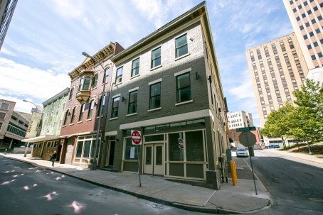 Primary Photo - Beaver Lofts