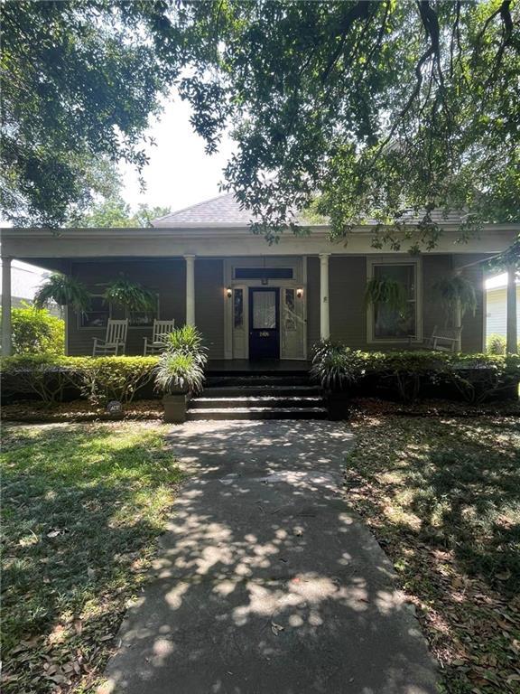 Primary Photo - 2405 SpringHill Ave