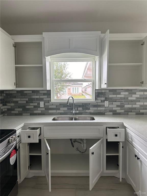 816 N Clarence Ave Unit 1, Edinburg, TX 78541 Room for Rent in