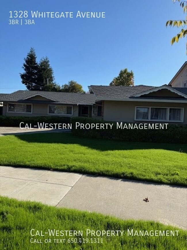 Building Photo - 1328 Whitegate Ave