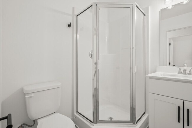 Interior Photo - Twin Oaks Apartments