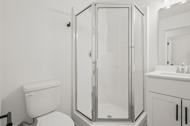 Interior Photo - Twin Oaks Apartments