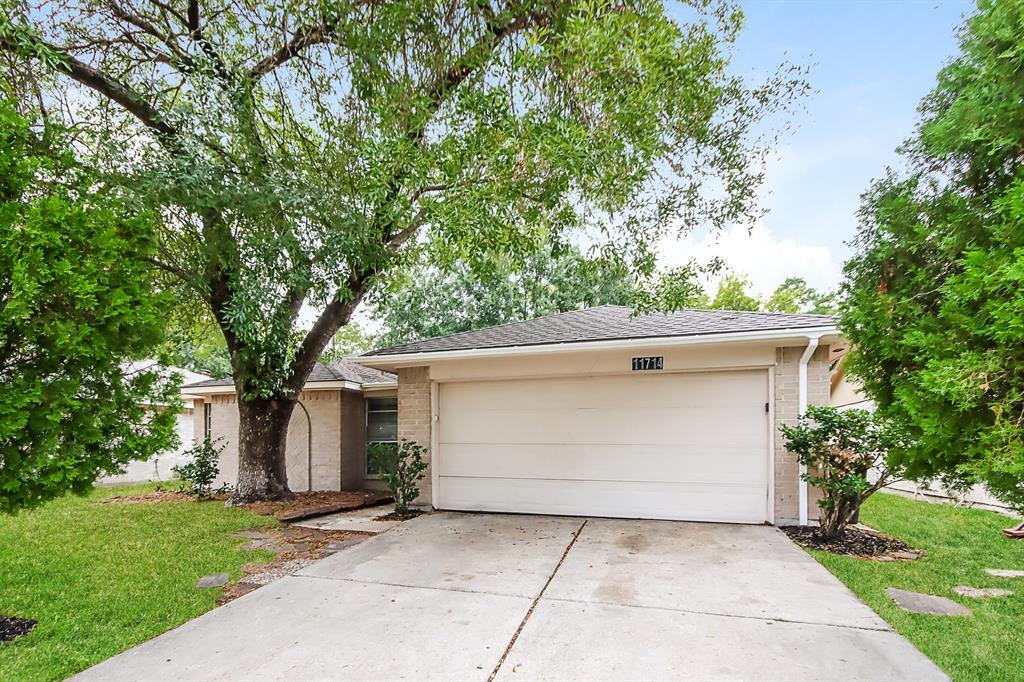 11714 Welshpool Glen Dr, Houston, TX 77066 House Rental in Houston
