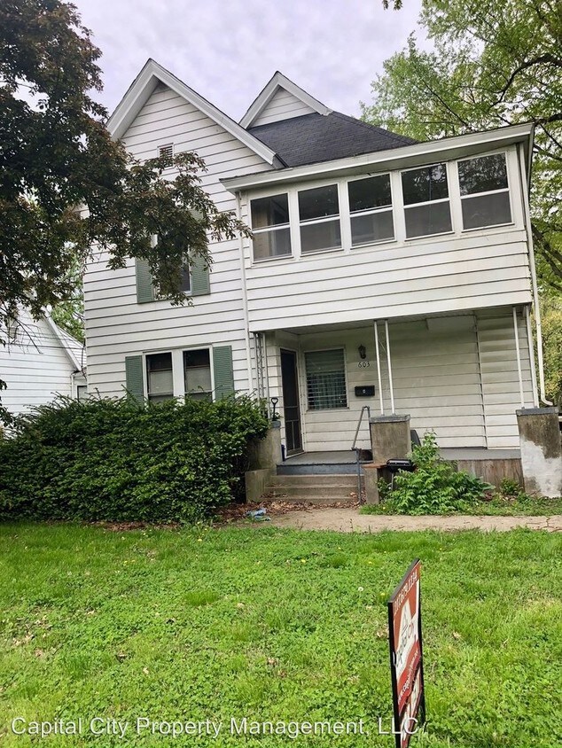 Foto principal - 603 Hardin Ave