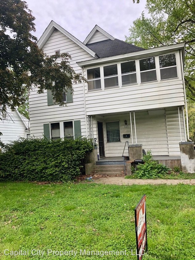 Primary Photo - 603 Hardin Ave
