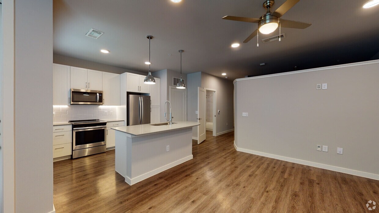 Photo - Kinstead Apartments