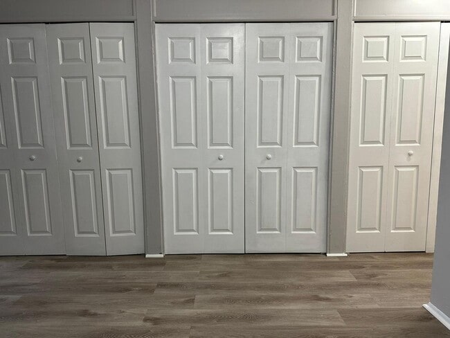 Interior Photo - Terrace Court Apartments