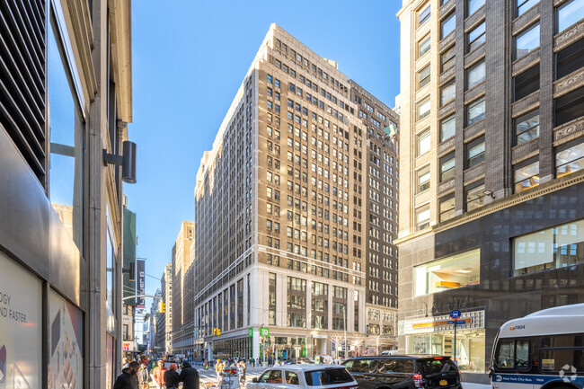 Building Photo - Prince Tower Condominium