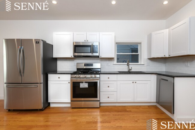 Foto del edificio - 236 Havre St