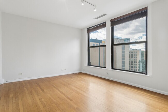 Foto del edificio - 431 S Dearborn St
