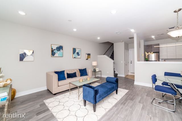 Foto del edificio - 3149 W Lexington St