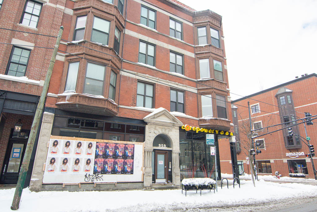 Primary Photo - 959 W Webster Ave