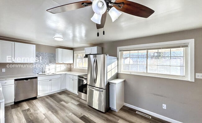 Foto del edificio - 3523 Roswell Dr