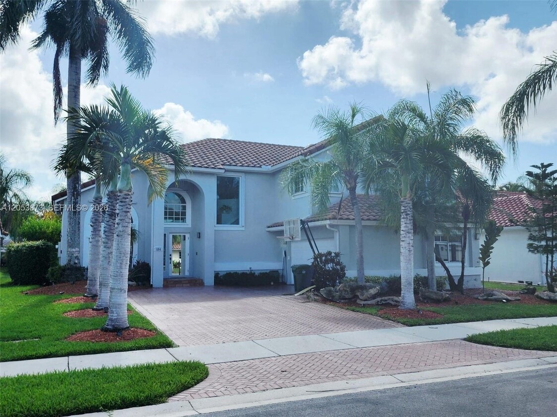 Photo - 594 Spinnaker (Weston, FL)
