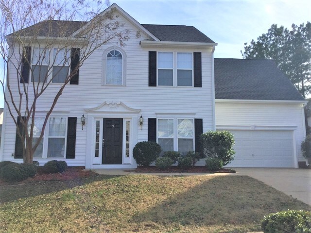 Foto principal - 9 Bellows Falls Drive