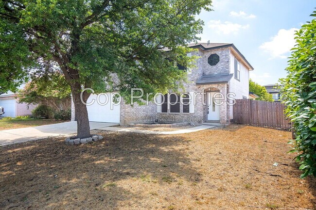 Building Photo - 8118 Stagwood Hill