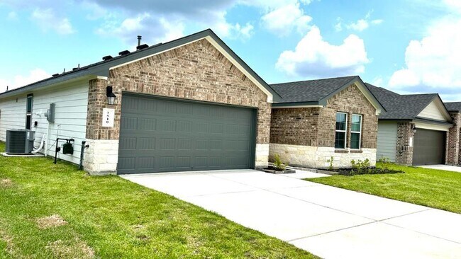 Building Photo - 7510 Fierce Friesian Ln