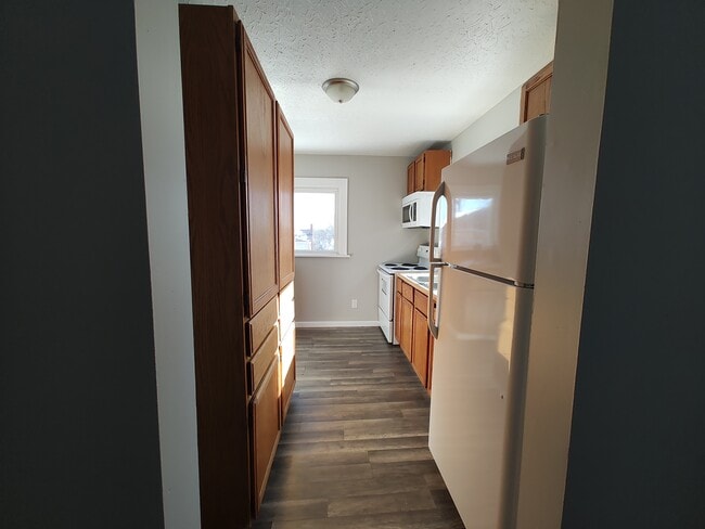 Foto del edificio - 145 21st St NW