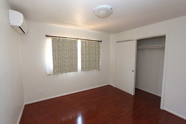 Hallway Bedroom - 731-B 6th Avenue