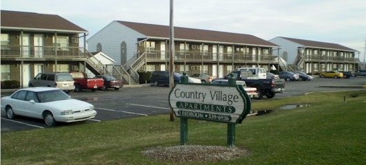 Foto principal - Country Village Apartments