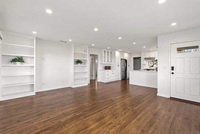 Foto del edificio - 4325 Long Branch Ave