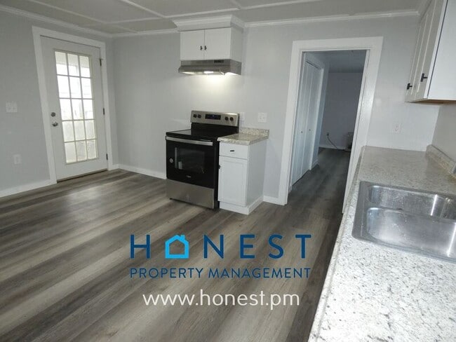 Foto del edificio - 35 Summer St