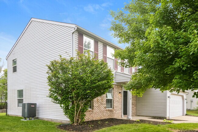 Foto del edificio - 4310 Blue Spruce Ct