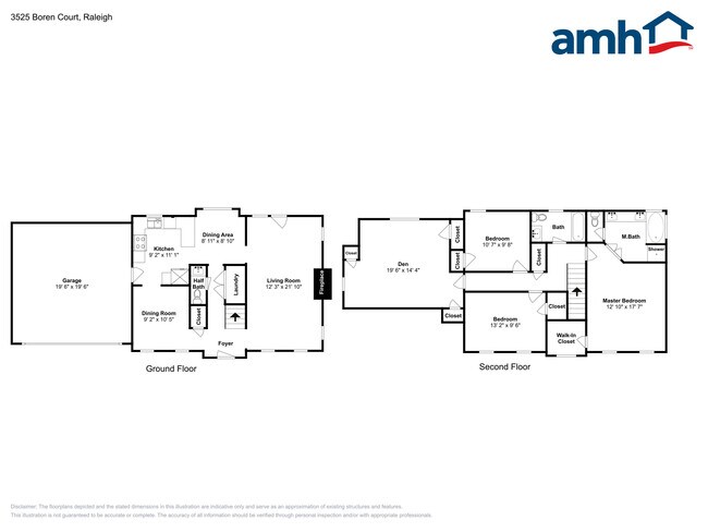 Building Photo - 3525 Boren Ct