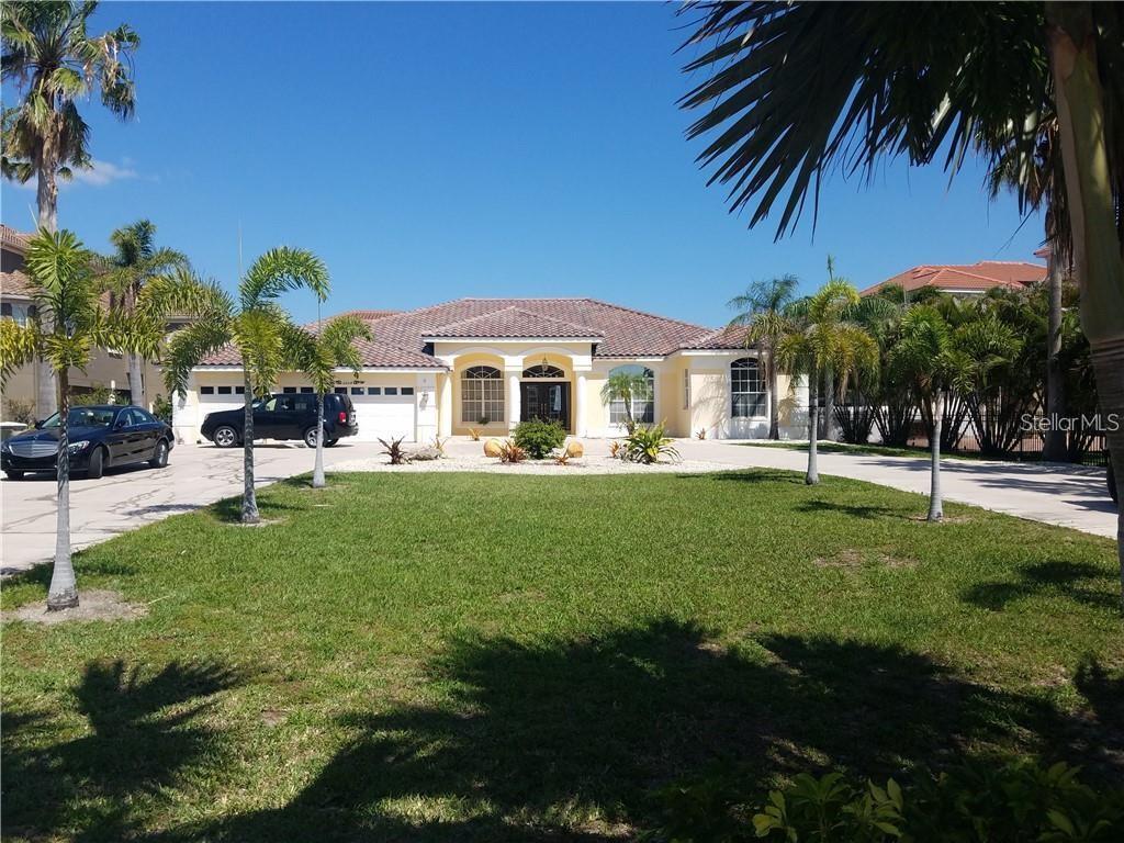 6604 Surfside Blvd, Apollo Beach, FL 33572 House Rental in Apollo