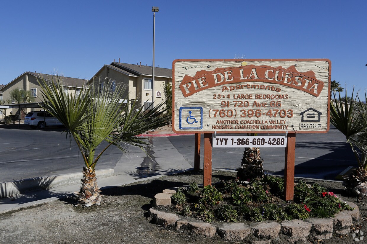 Foto del edificio - Pie De La Cuesta Apartments