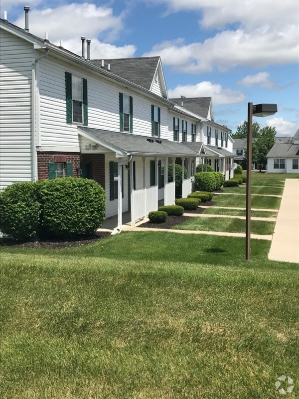 Apartments For Rent in Saginaw, MI 3 Rentals