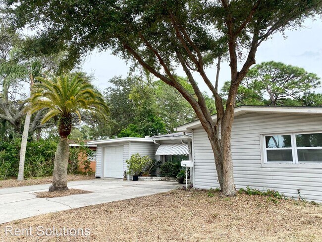 Building Photo - 2 br, 1 bath House - 1785 Bayshore Blvd