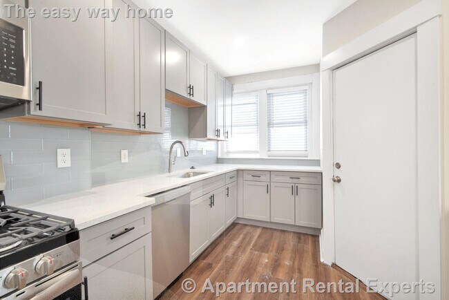 Foto del edificio - 105 School St