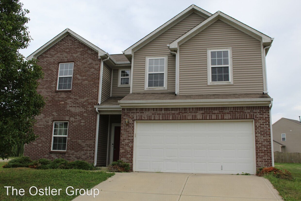 Primary Photo - 4 br, 2.5 bath House - 6455 Enclave Blvd
