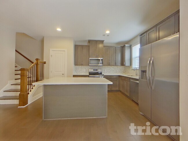 Foto del edificio - 153 Auburn Gate Ln