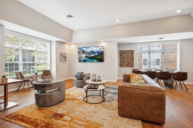 Interior Photo - Cudahy Commons