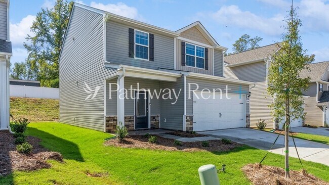 Foto del edificio - 6304 Lowe Ln