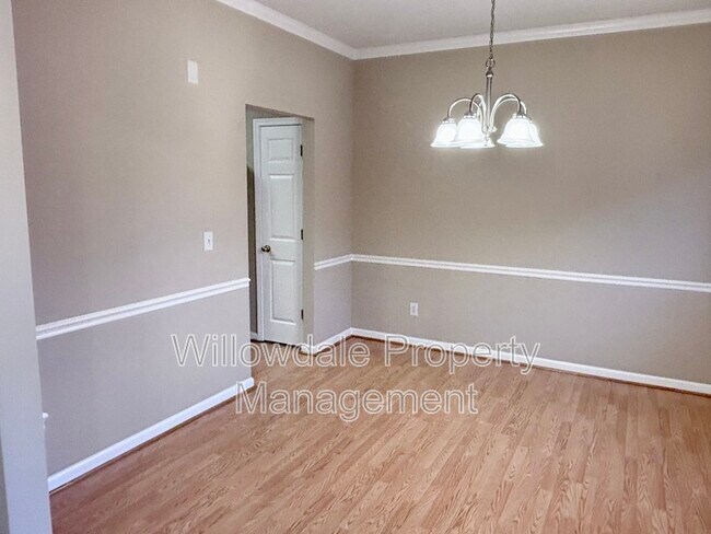 Foto del edificio - 5362 Patuxent Dr