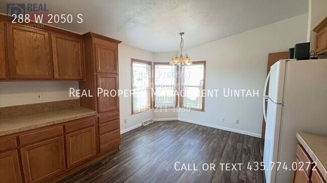 Foto del edificio - 288 W 2050 S