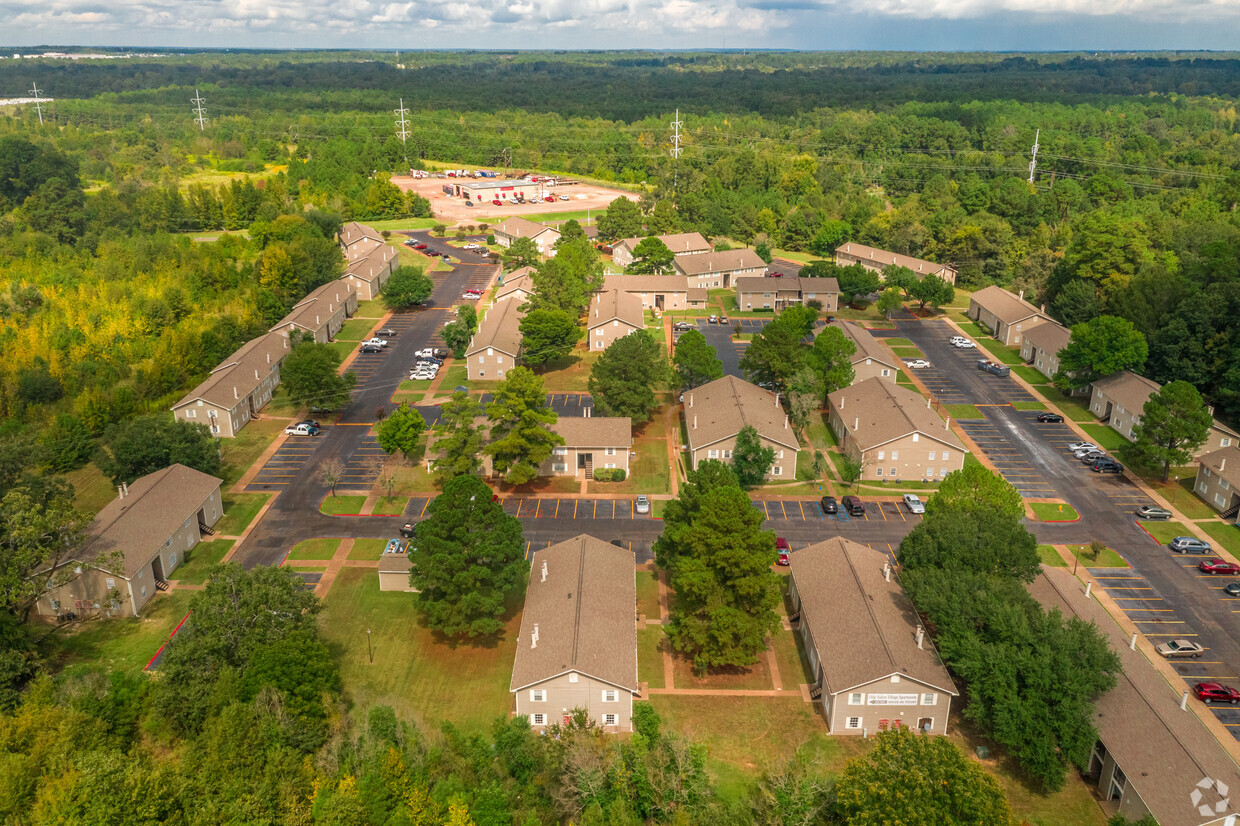 Primary Photo - Salem Village