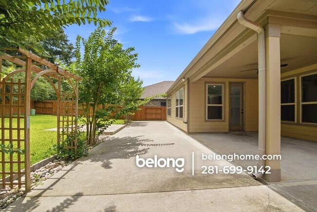 Foto del edificio - 3969 Eagle Nest Lake Ln