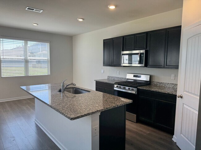 Foto del edificio - Great 3BR Home