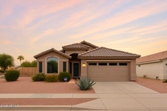 Building Photo - 3022 E Captain Dreyfus Ave