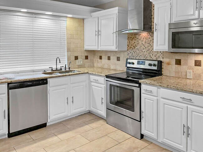 Foto del edificio - 3 Bedroom Arlington Tx Available 07/25/2025